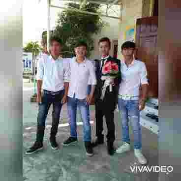 Lưu lại những khoảnh khắc đẹp