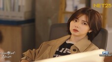 As Beautiful As You Rerun Episode 14 Tagalog Dubbed (NET25 Asian Dramas) Tan Song Yun & Xu Kai