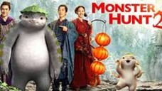 Monster Hunt 2 ▪️tagalogdub▪️