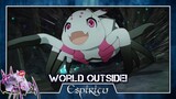 World Outside! Kumoko Theories/Analysis So I'm a Spider, So What? - Kumo Desu ga, Nani ka?