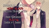 Diabolik Lovers More, Blood - Shuu Sakamaki - ( Dark P6 )( ENG SUB )