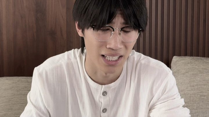 当我弟成了混的人