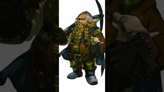 How Trade between the Sorcerer Kingdom and the Dwarfs work! | Overlord explained
