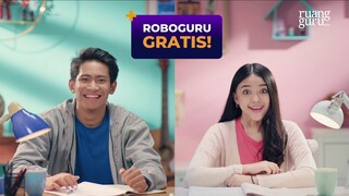 Pakai Roboguru! Foto Soal, Upload dan Dapat Konsepnya!