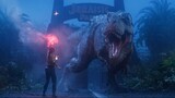 Jurassic Park: Survival ｜ Announcement Trailer