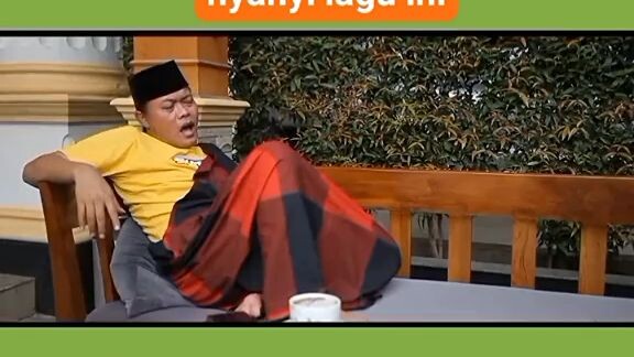 lebih cocok sule nyanyikannya