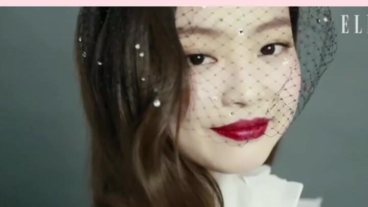 [BLACKPINK Jennie] Tiếng Anh của Jennie x các thương hiệu lớn xa xỉ