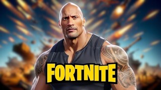 Fortnite Full Movie 2024 | BATTLE ROYALE | 1080p Full HD | Cartoon Movies In English | Jahid Movies