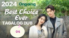 Cdrama:BEST CHOICE Ep.04/37