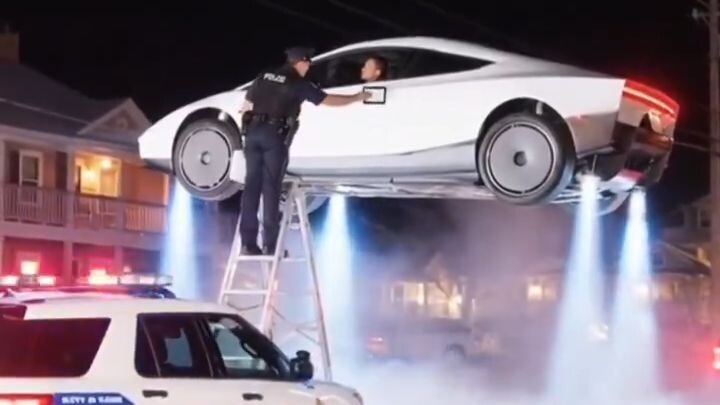 tesla