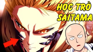 Genos Mạnh Cỡ Nào?! – Đệ Tử Của Saitama trong One Punch Man