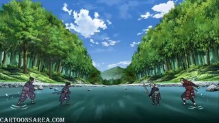 Naruto Shippuden