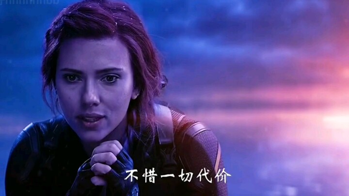 Every frame is love; this clip made me cry.