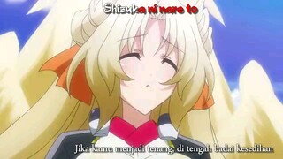 Kyoukai Senjou No Horizon Season 2 Episode 10 Subtitle Indonesia