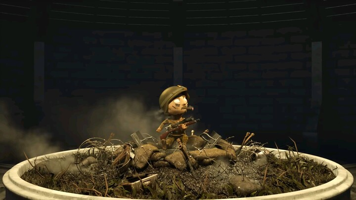 Chiến tranh của các nước