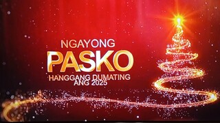 Aliw Channel 23 is Another Now Signing Off