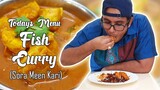 Fish Curry Recipe | Masala Fish Curry Recipe | Simple Fish Curry Recipe | Easy Fish Curry Recipe