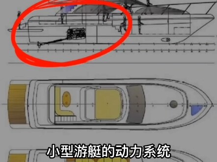 เรือยอชต์ลำเล็กจมลงแบบนี้เลยเหรอ แถมส่วนใหญ่ก็จมจากท้ายเรือเป็นหลักด้วย?