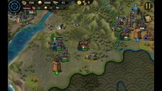 Siege of Otaka 3/1(Battle of Okehazama)🥷⚔️🥷 Great Conqueror 2: Shogun