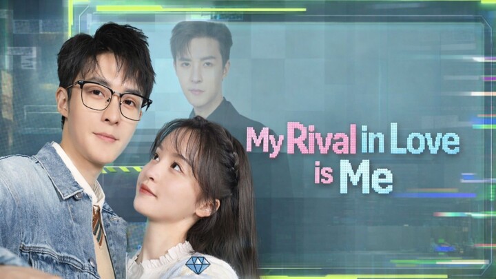 My Rival in Love is Me Ep. 6-10