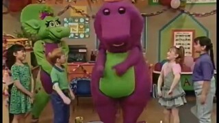 Barney - Everyone is Special