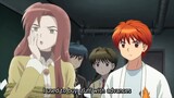 Kyoukai no Rinne 2nd Season Episode 15 English Subbed