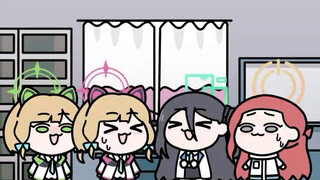 【Phòng Ghi Chú Xanh Biếc】Thư gợi ý của Bạch Á (Tác giả: Hobee)