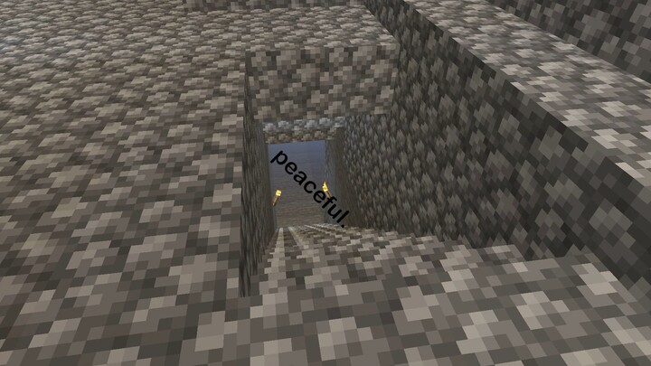 【Misteri Server】Ketika kamu menyadari bahwa server game masa kecil yang sudah lama ditutup, tiba-tib