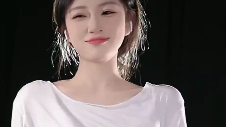 I am so excited by dancing