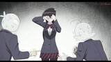 Komi-San Starts Crying | Komi Can't Communicate Episode 2 |