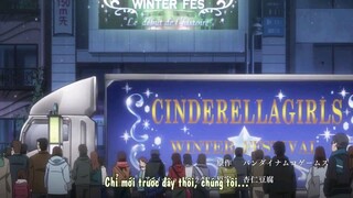 The idolmaster cinderella girls tập 1