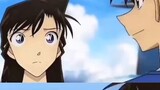 Tahukah kamu sudah berapa kali Shinichi disamarkan oleh Kidd?