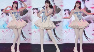 【Momoka】2025.8.31 Hairpin Flower Ballad Hangzhou Gu Duoxing Small Theater