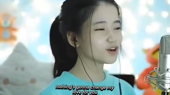 Nothing Gonna Change My Love For You Shania yan cover