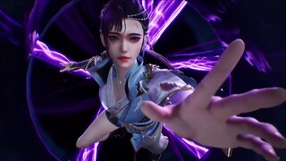 Heaven Swallowing Record Eps 29 Sub indo