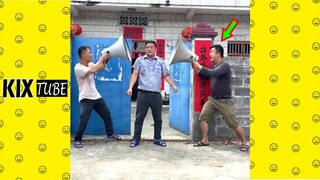 Coi cứ cười P647 ● Những khoảnh khắc hài hước 2021