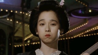 【田中裕子】昭和美人，纯欲天花板，田中老师yyds
