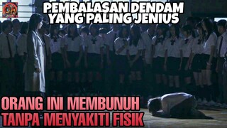 MASIH SMP SUDAH JADI PSIKOPAT ? | Alur Cerita Film Confessions (2010)