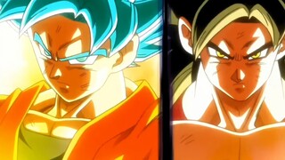 Pahlawan Dragon Ball: Jawaban atas pertanyaan! Mengapa Super Four harus bersaing dengan Zi Zi Ji Gon