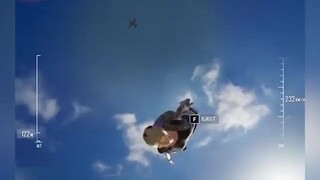 Cao Thủ TikTok Chơi PUBG Bá Đạo Như Thế Nào p1