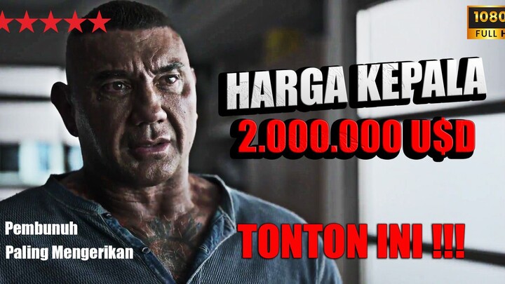 Dikejar Pembunuh Se-DUNIA Karena Salah INFO