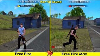 FREE_FIRE_VS_FREE_FIRE_MAX_GUN_SOUND_CHANGES-_SAMSUNG,A3,A5,A6,A7,J2,J5,J7,S5,S6,S7,S9,A10FF