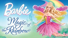 Barbie Fairytopia Magic Of The Rainbow|Dubbing Indonesia