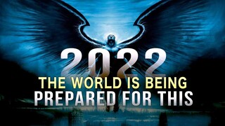 THE WORLD IS BEING PREPARED FOR DAJJAL