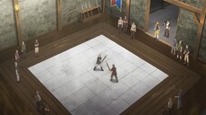 Tôi sẽ "đỡ" hết mọi thứ - Tập 4