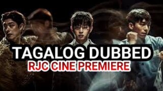 SHARK THE BEGINNING TAGALOG DUBBED REVIEW