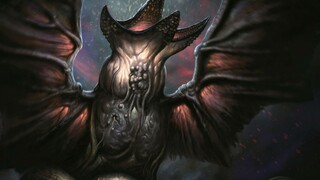 【小黑克苏鲁】10亿年前统治世界的种族 古老者 第25期