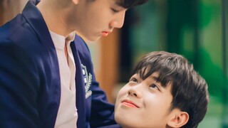 Drama Thailand [Boys' School] it&voice Episode 12 Final cut