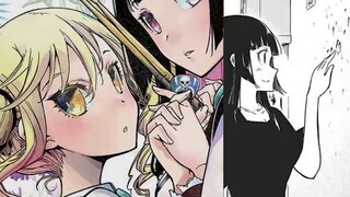 [Rock and Roll is a Lady's Hobby Episode 32] Ayah Shiroya muncul! Aku datang ke rumah Shiroya dan be