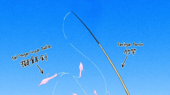 Barakamon Episode 7 Sub Indo